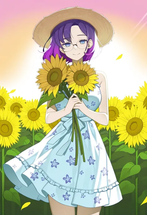 Keiryuu Seo | Artist OC Mascot