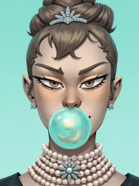 ХИМИЧЕСКИЙ ПАНК-ФИЛЬТР