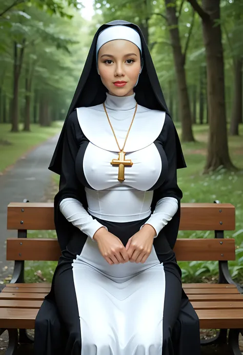 💕Sexy Nun Lover💕