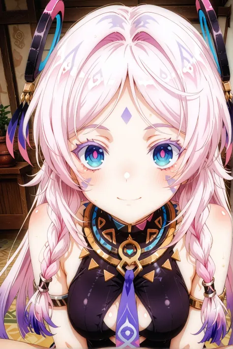 Nya-Lynette - Illustrious