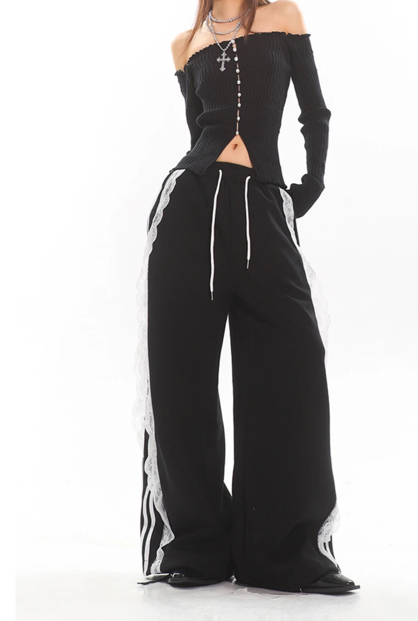boyish fashion