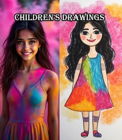 desenhos infantis🎨