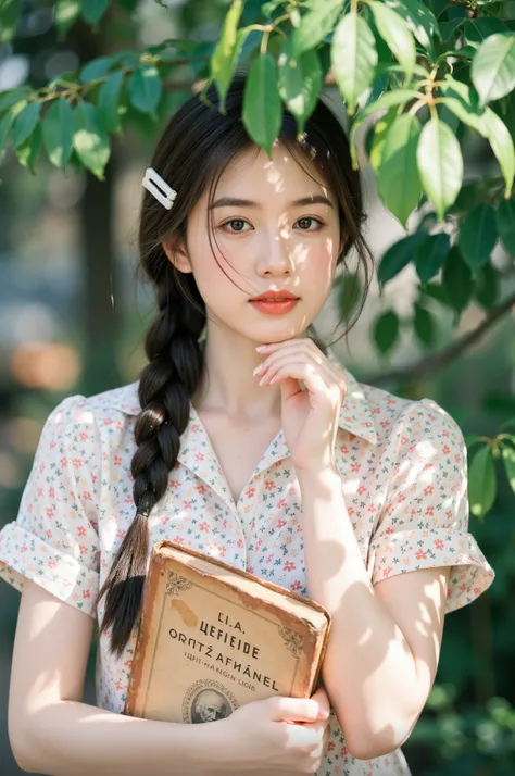 Flux KAYONE CP ASIAN Realistic Portrait