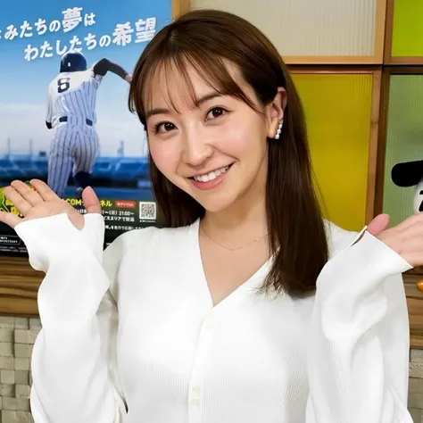 Ayae Hakamada JP Announcer_yayoi mix_rel_260420