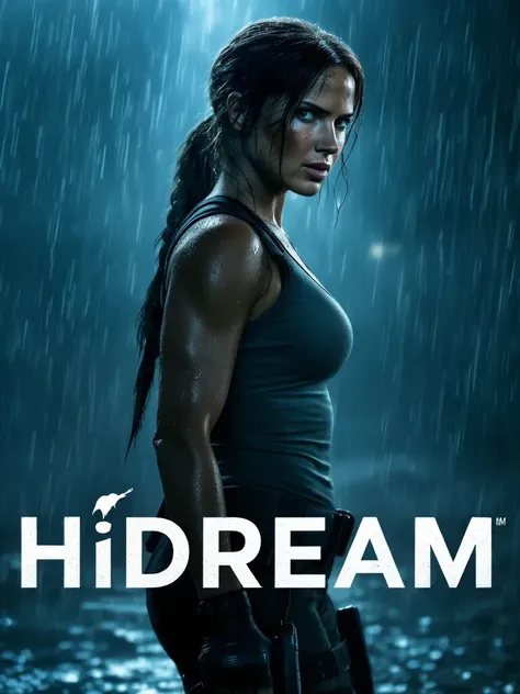 HiDream in Comfyui