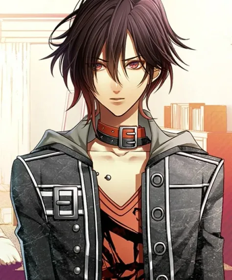 Shin (Amnesia)