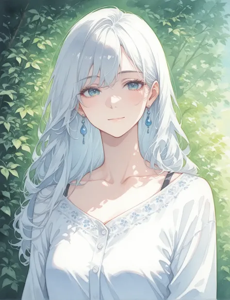 illustrious own advanced workflow