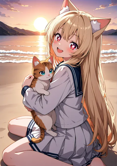 LunarPeachMix🍑(Illustrious)