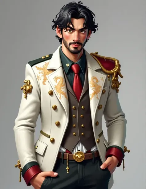 NEOTOKIO F1 - ดิสโทปิกที่ผสมผสานกับสไตล์อนิเมะ