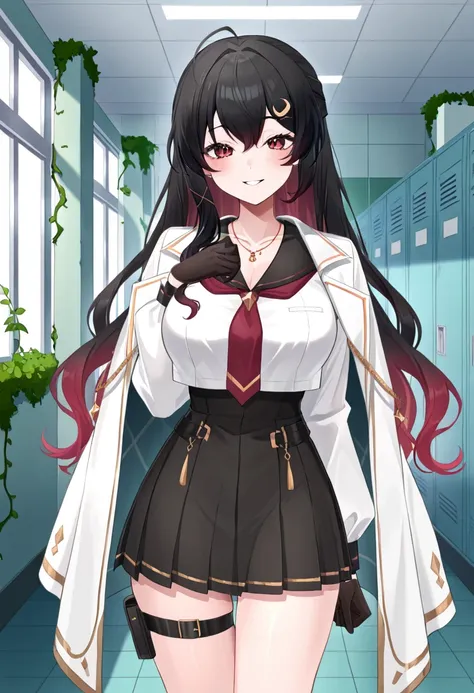 Nanasu Anone | Independent VTuber Default