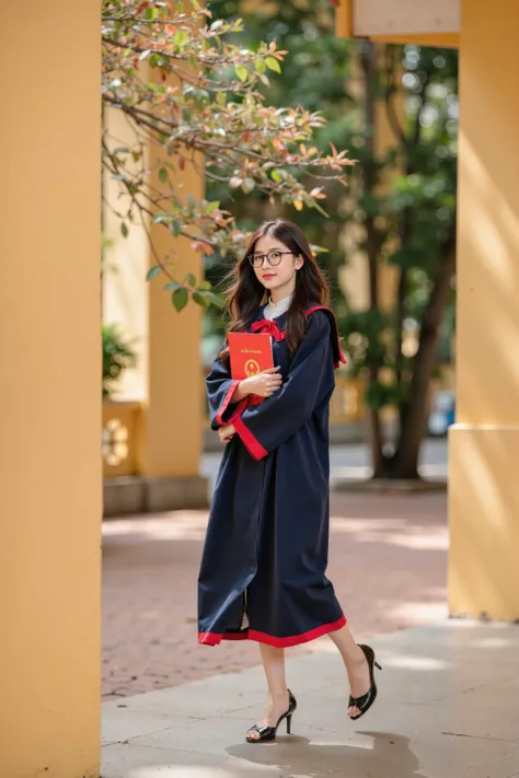 Flux KAYONE graduate v1