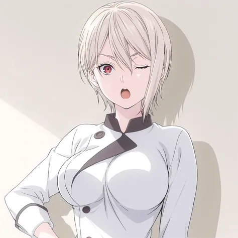 Alice Nakiri - Shokugeki no Souma - IllustriousXL v2