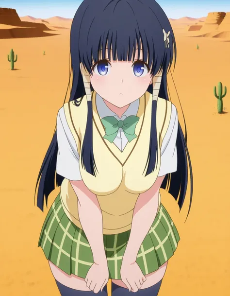 Shizu Murasame (村雨 静) - To Love Ru (とらぶる)