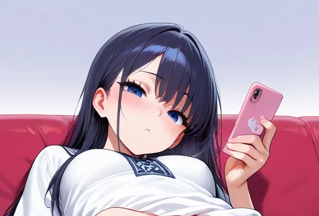 electric vibrator/電マ v1.0