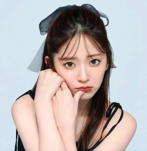 Airi Suzuki_StevenRmix_Realism
