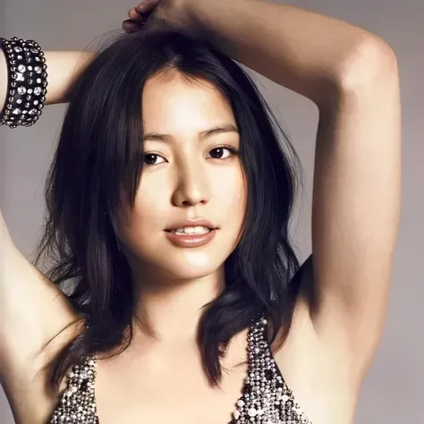 Masami Nagasawa JP_StevenRmix_Realism v1.0