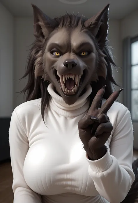 Guilded Werewolf Ladies (Style) [IL] v1