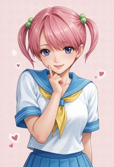 Ai Sugimoto 1