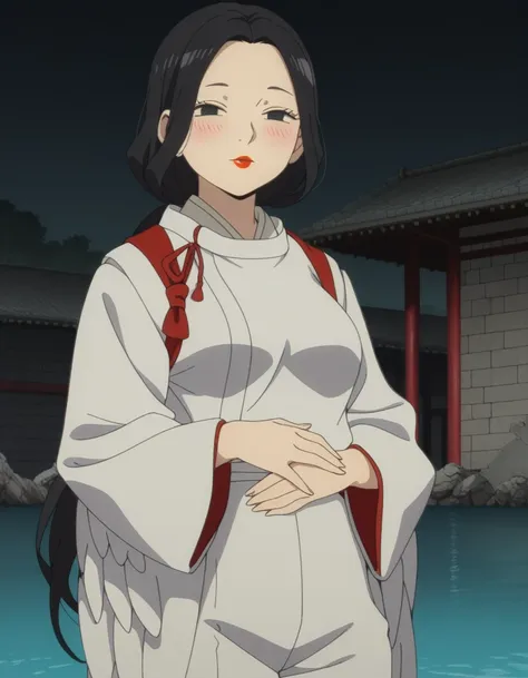 Maizuru "Iyo" (マイヅル) - Delicious in Dungeon (Dungeon Meshi) (ダンジョン飯) Anime s1