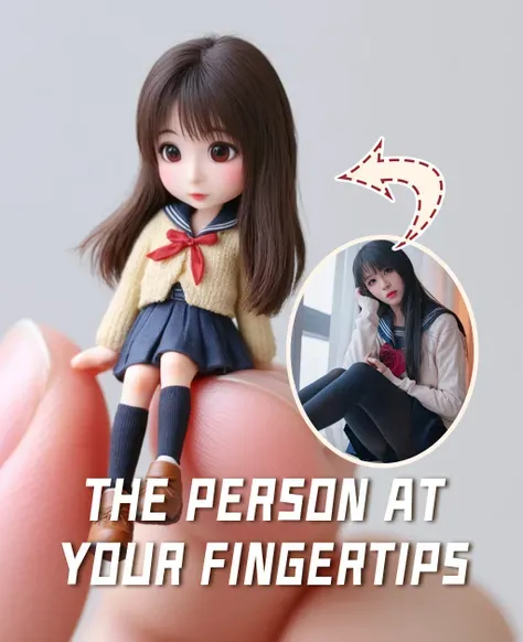 Người ở ngay tầm tay của bạn