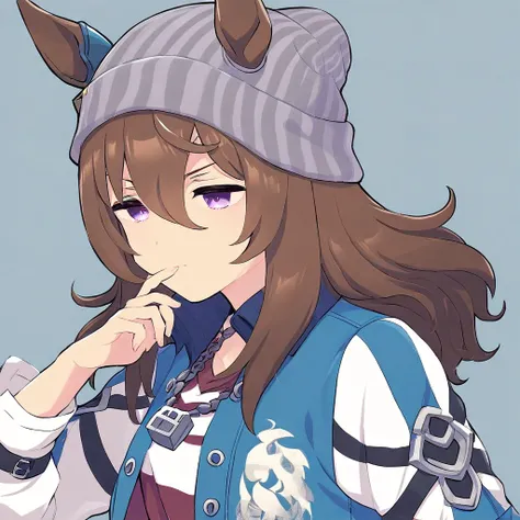19 outfits Nakayama Festa umamusume Illustrious
