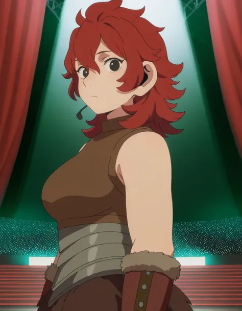 Namari "Namari of Kakka Brud" (ナマリ) - Delicious in Dungeon (Dungeon Meshi) (ダンジョン飯) Anime s1