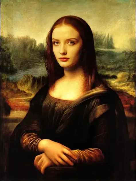 Mona Lisa