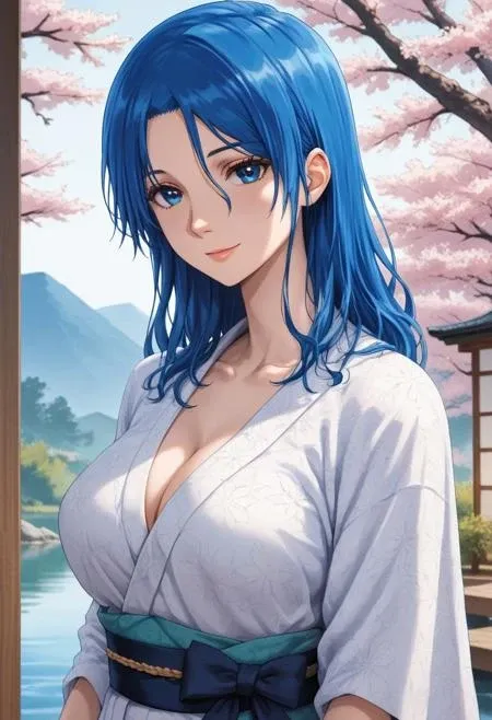 Atsuko Maruyama 1