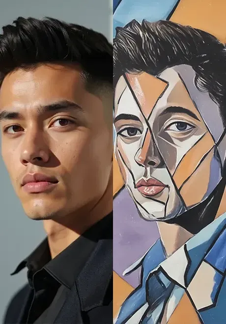 Jean Metzinger Style