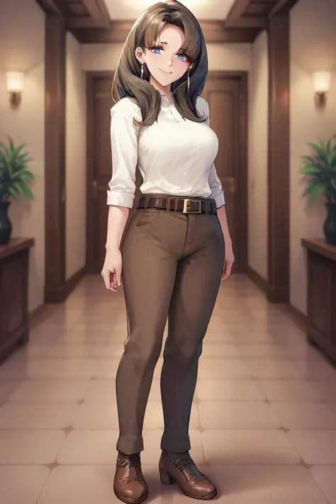 Kowakame Nanami - Nyonin-jima -Yaru dake Kanrinin no Hame Pako Ijuu Seikatsu- 1