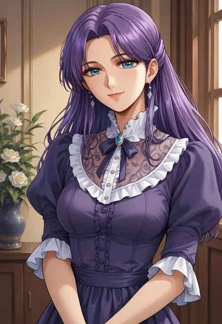 Mistress - Nocturnal Illusion 1.02