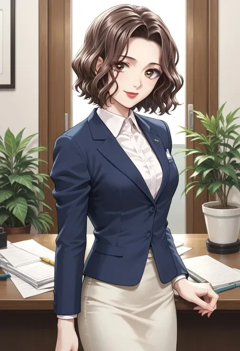 Sasaki Ayame - Crescendo 1
