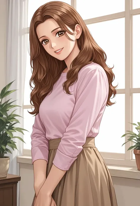 Hitomi Ayase - Scarlet Desire 1
