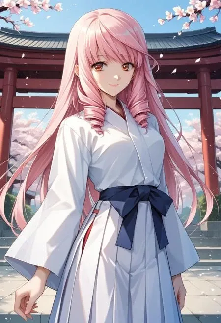 Hanasaki Akane - Da Capo 2 1