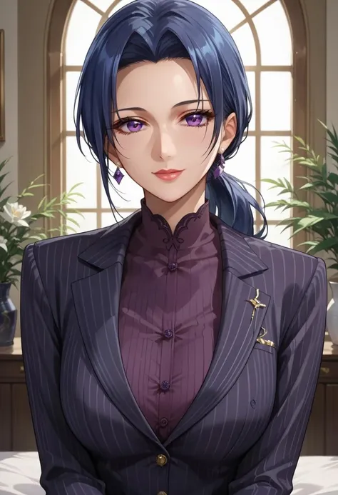 Inukai Yuki - Miboujin Sanae 1