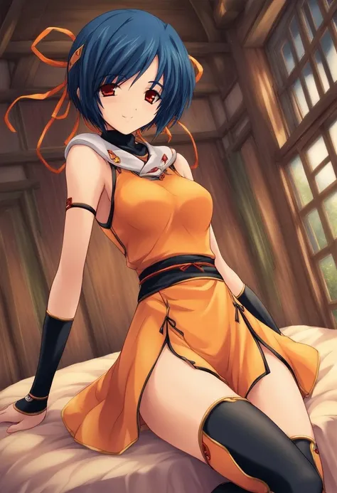 Takabane Sae - Daibanchou 1