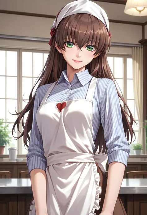 Houjou Sanae - Miboujin Sanae 1