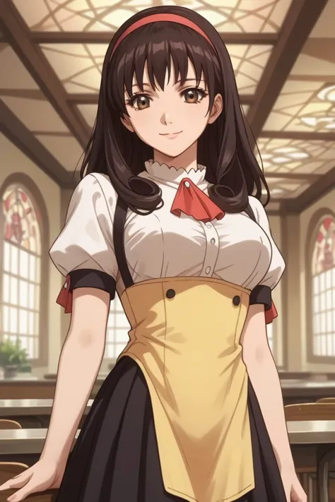 Saiko Tendou - Love Selection 1