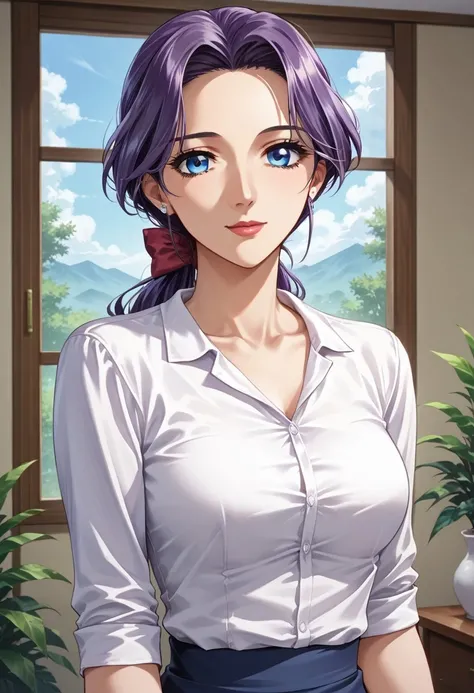 Yagami Misako - Gibo Stepmother's Sin 1
