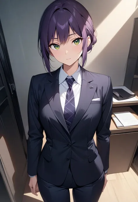 Shinobu - Kusu Oyaji (SDXL) 1