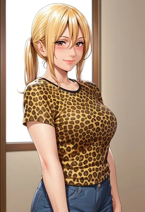 Kurose Hinako - Moto Yankee Tsuma: Hinako ~Shinshin Tomo ni Kanzen Netori!~ 1