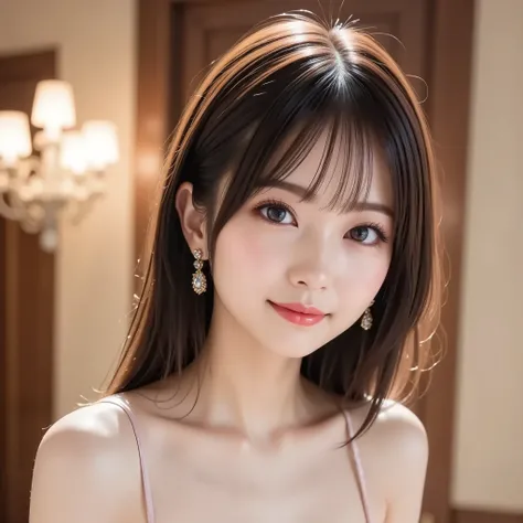 FLUX haruka Japanese woman