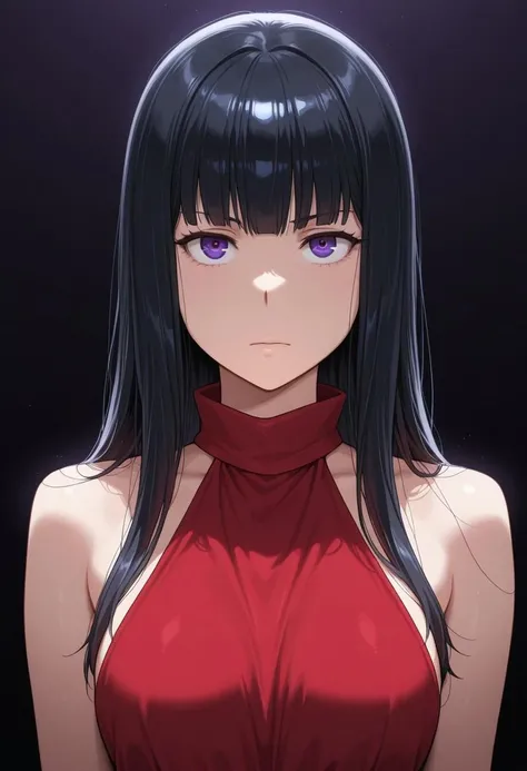 Mitsukado Youko (Killing Bites)