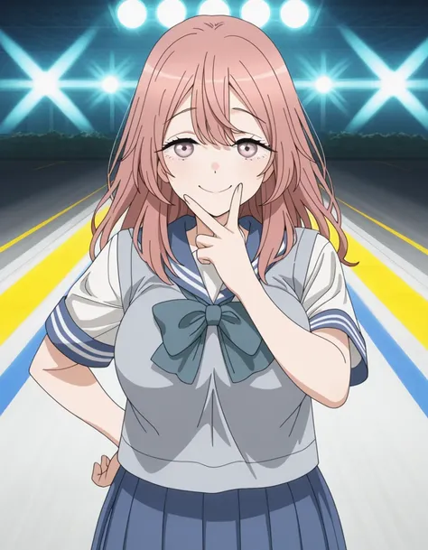 Shinju Inui (乾 心寿) - My Dress Up Darling (その着せ替え人形は恋をする) Anime s1