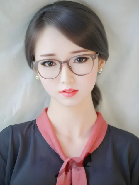 lady贵妇人 1