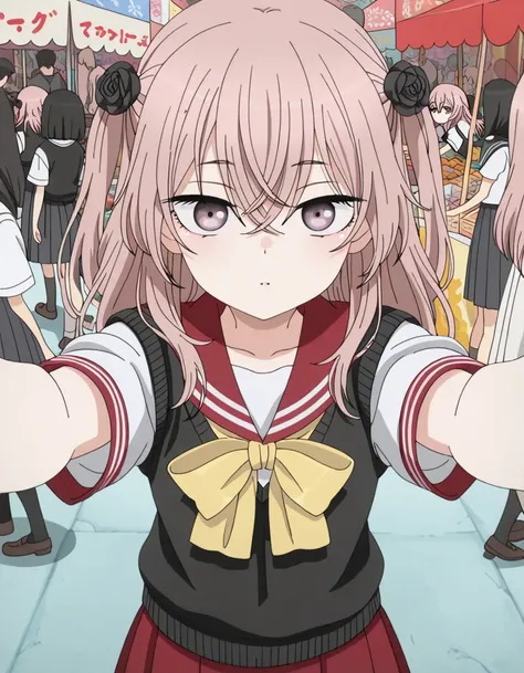 Sajuna Inui (乾 紗寿叶) - My Dress Up Darling (その着せ替え人形は恋をする) Anime s1