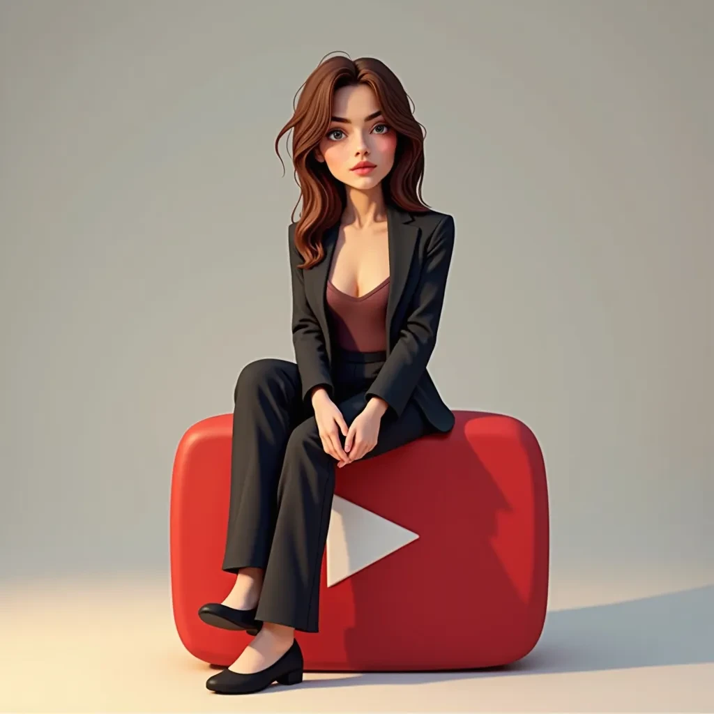 Customize your social exclusive avatar with a picture