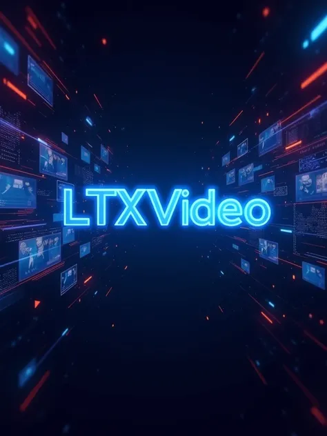 LTXVideo 0.9.6