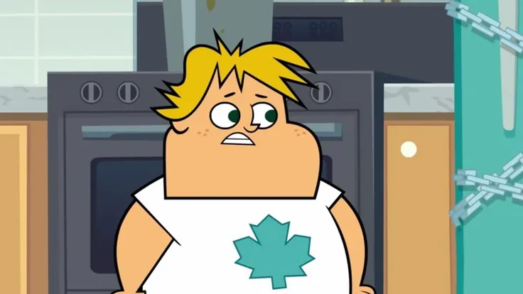 Owen (Total DramaRama)