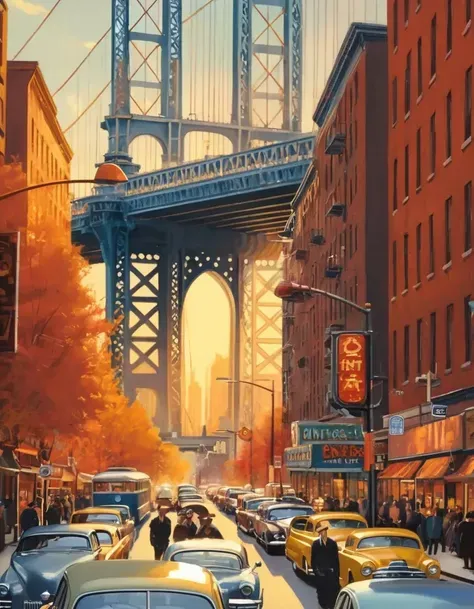 Robert O. Reid Style